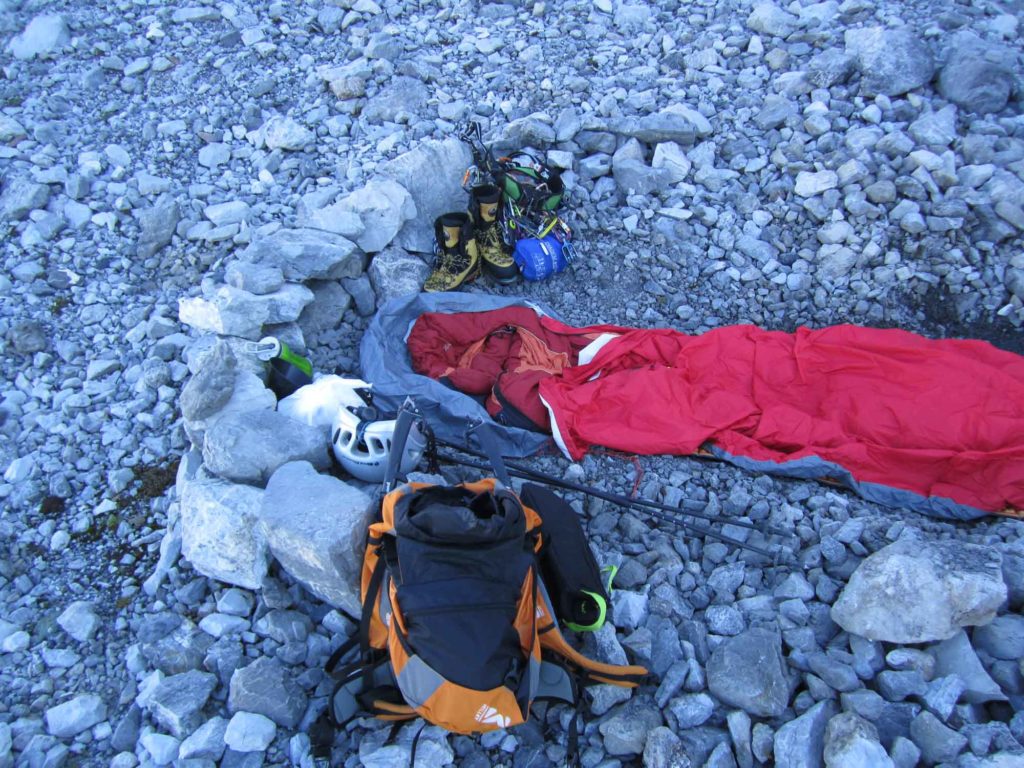 Ortler DIagonale © Simon Messner