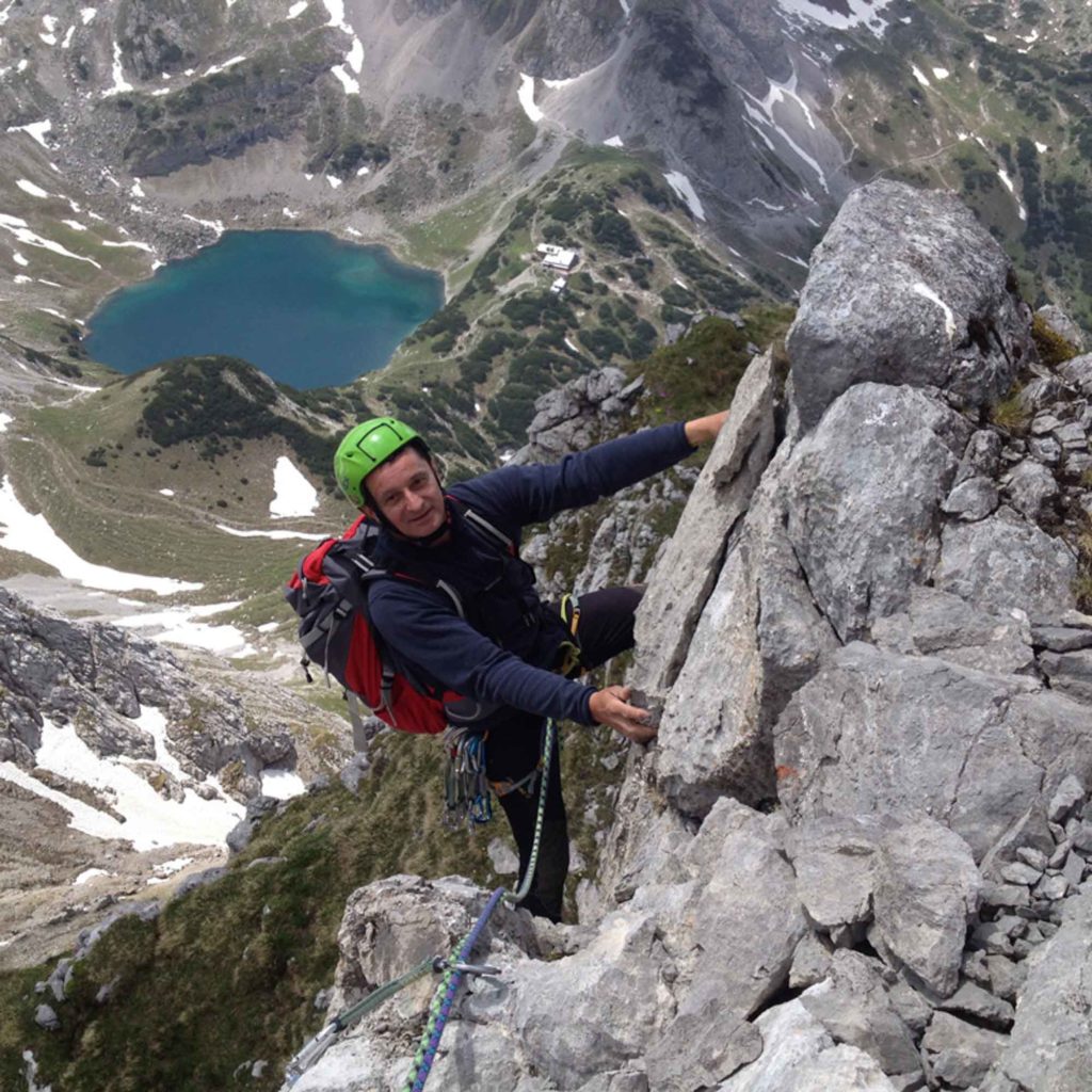 Drachentanz © Christoph Hainz und Wolfgang Tschödrich