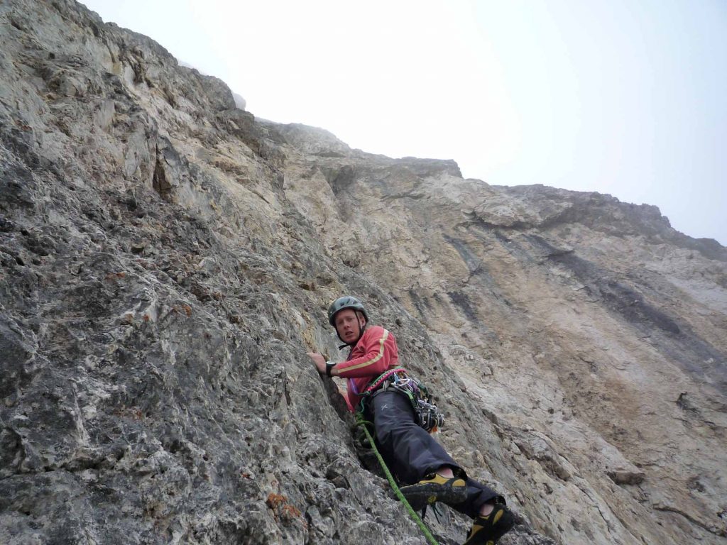 Easy Rider © Klaus Reichhalter und Rebecca Finch