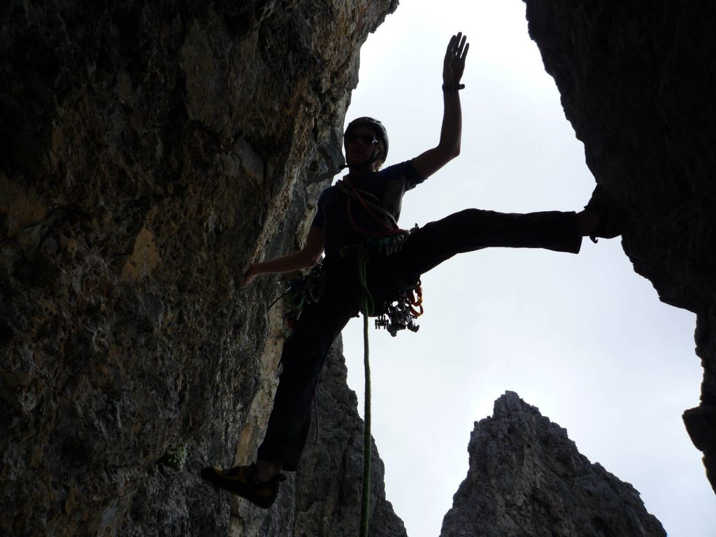 Easy Rider © Klaus Reichhalter und Rebecca Finch