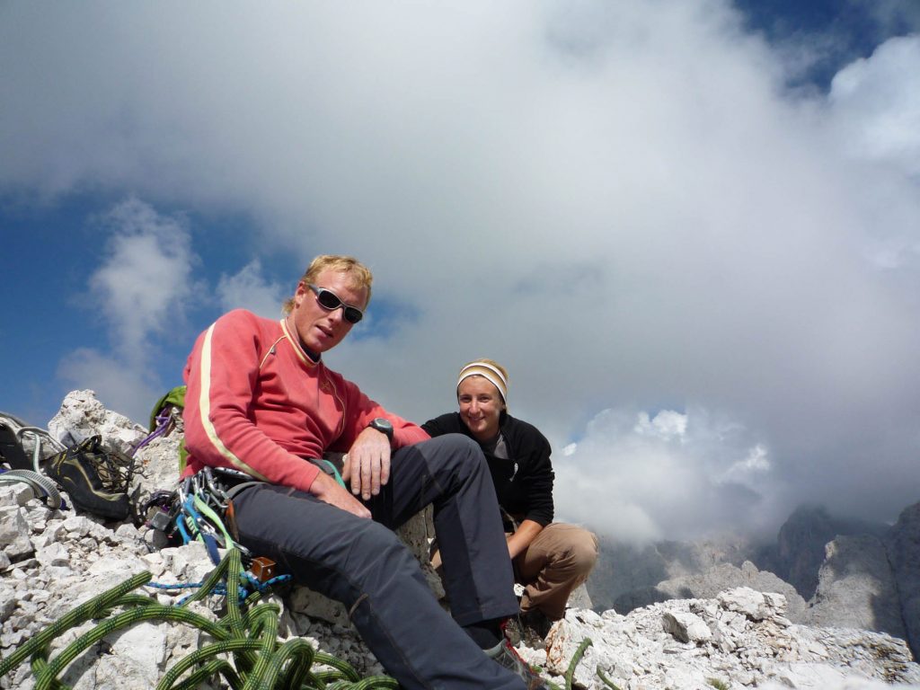 Easy Rider © Klaus Reichhalter und Rebecca Finch