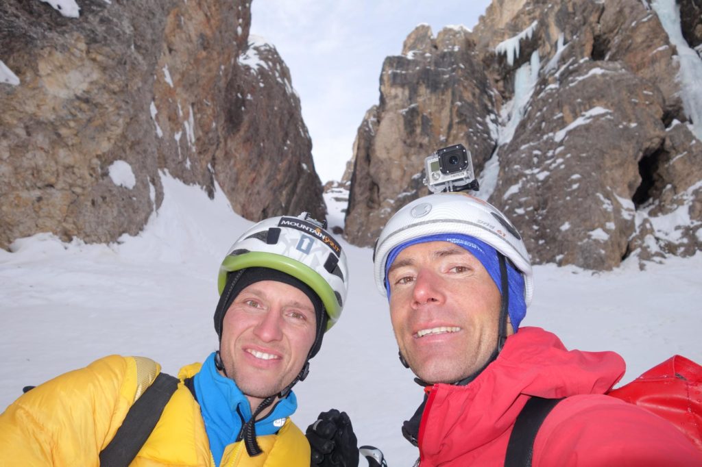 Evolution © Wolfgang Hell und Pavol Rajcan