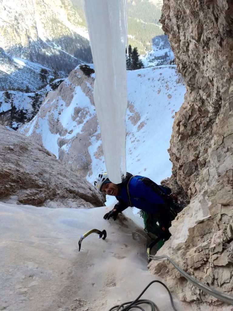 Fanesexpress © Simon Kehrer und Christoph Hainz