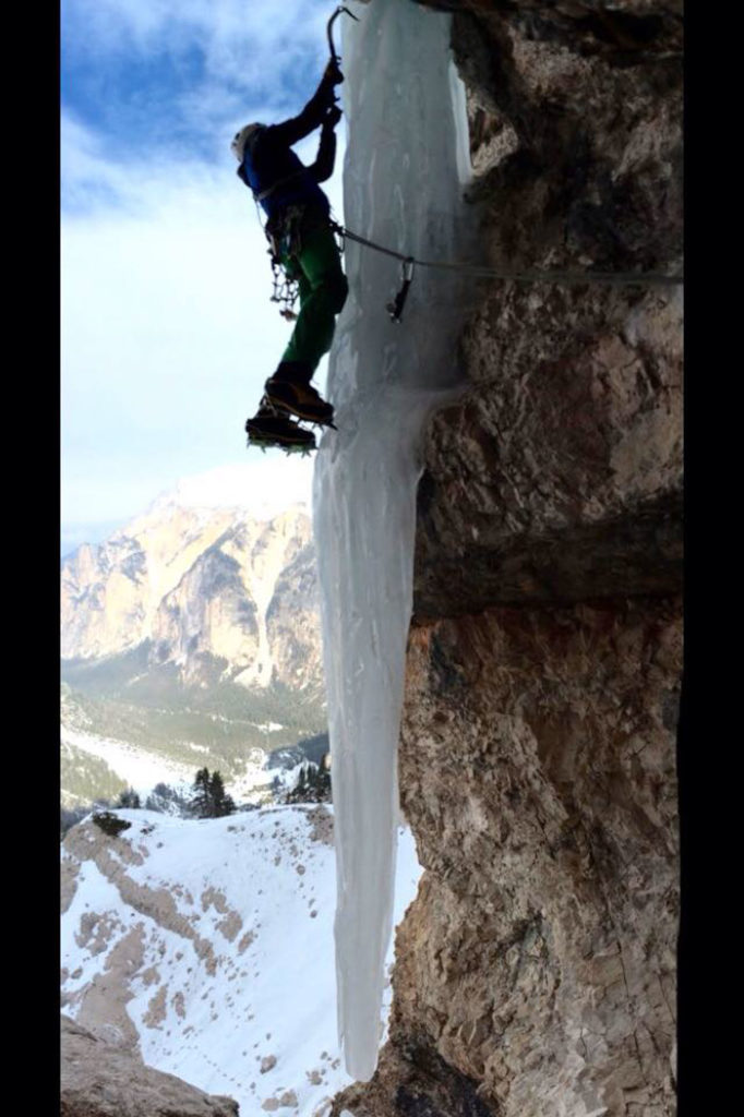 Fanesexpress © Simon Kehrer und Christoph Hainz