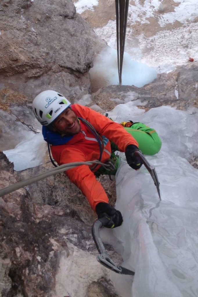 Fanesexpress © Simon Kehrer und Christoph Hainz