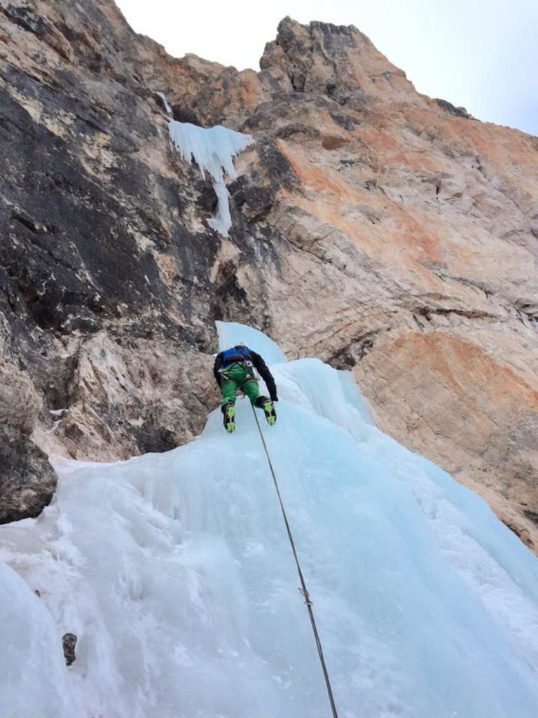 Fanesexpress © Simon Kehrer und Christoph Hainz