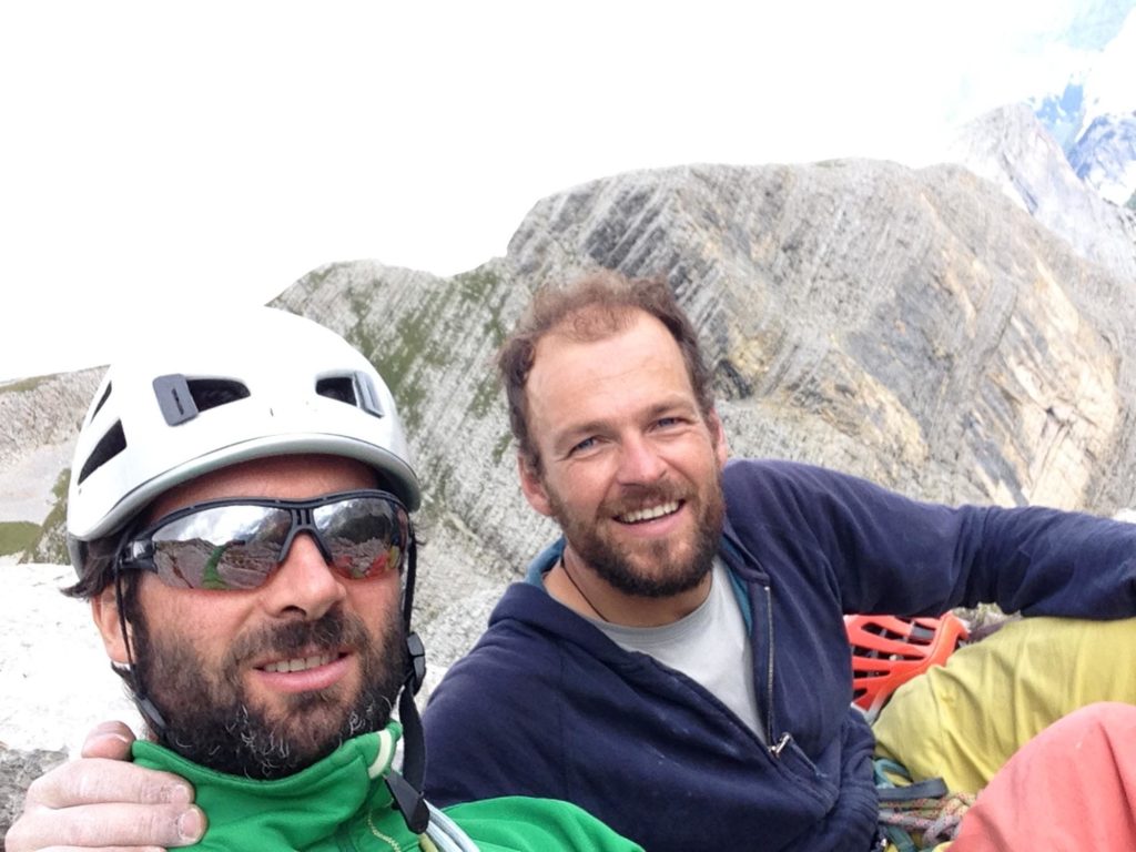 Flow © Josef Hilpold und Moritz Tirler