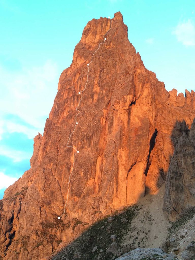 Fornella Express © Alex Pfattner