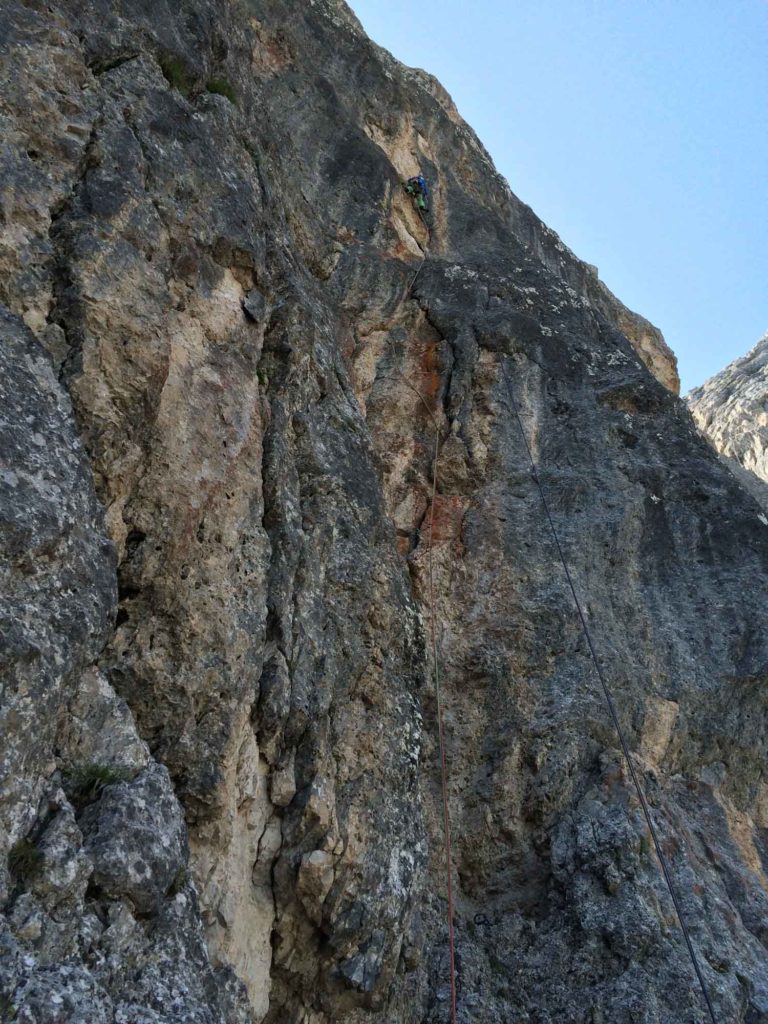 Fornella Express © Alex Pfattner