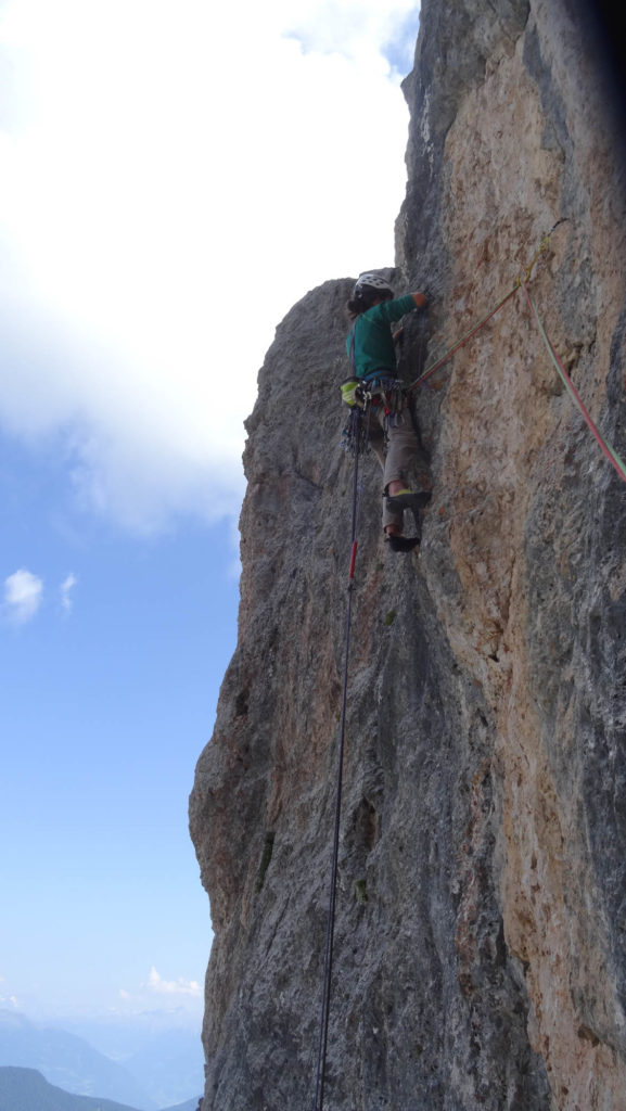 Fornella Express © Alex Pfattner