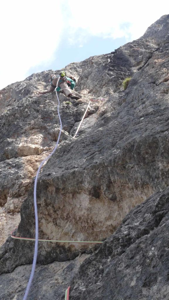 Fornella Express © Alex Pfattner