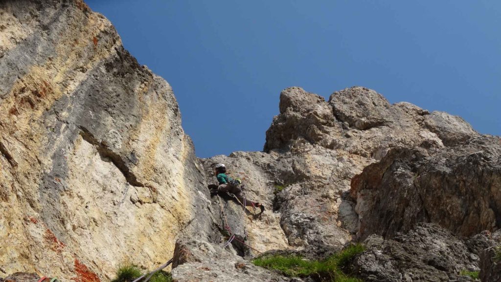 Fornella Express © Alex Pfattner