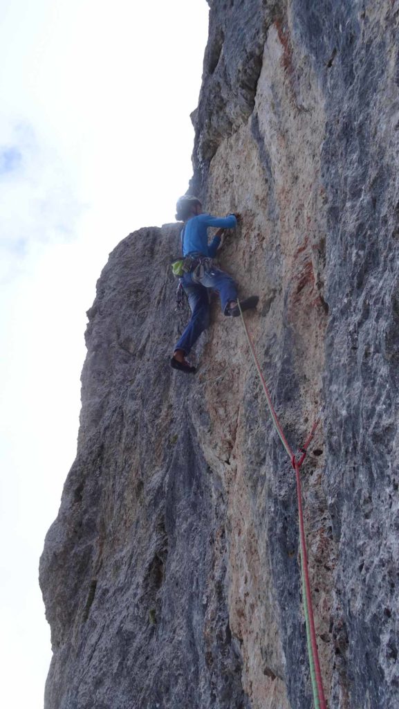 Fornella Express © Alex Pfattner