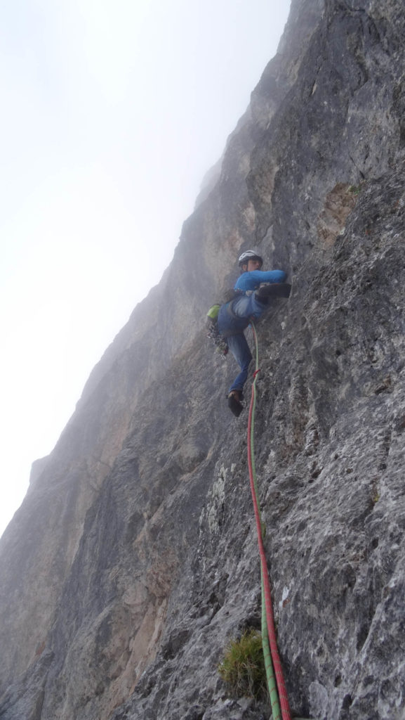 Fornella Express © Alex Pfattner