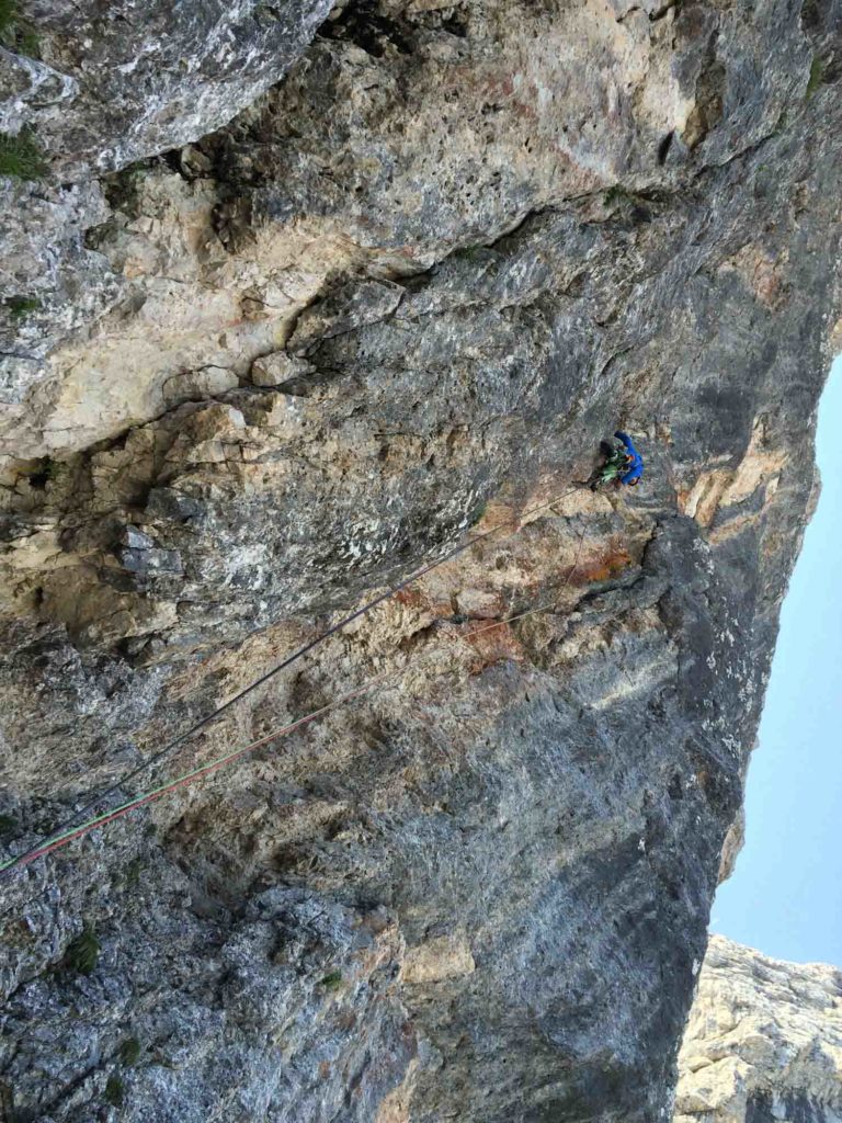 Fornella Express © Alex Pfattner