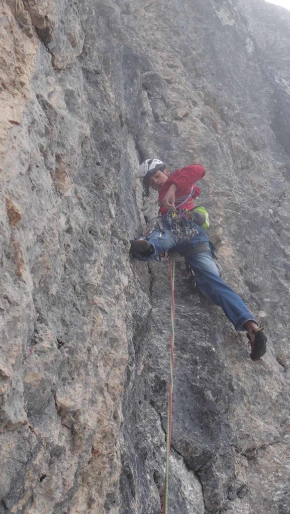 Fornella Express © Alex Pfattner