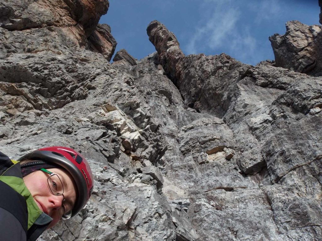 Friedenspfeiler © Hubert Eisendle und Franziska Schwärzer