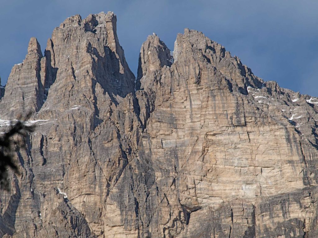 Friedenspfeiler © Hubert Eisendle und Franziska Schwärzer