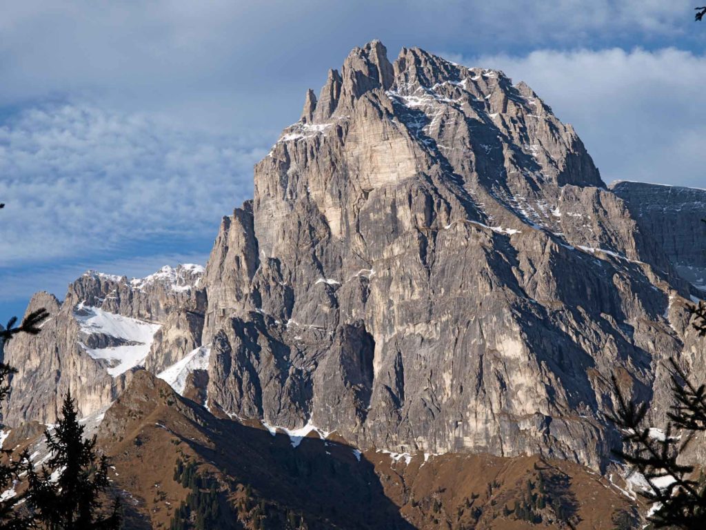 Friedenspfeiler © Hubert Eisendle und Franziska Schwärzer