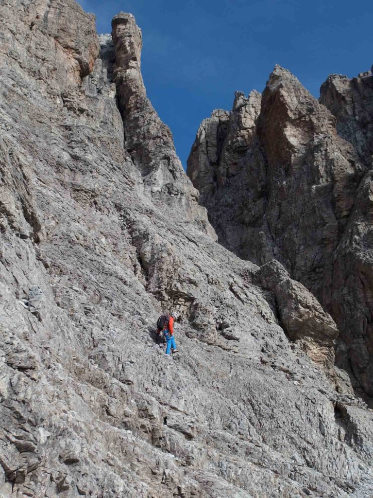 Friedenspfeiler © Hubert Eisendle und Franziska Schwärzer