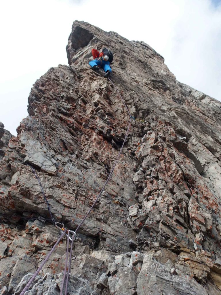 Friedenspfeiler © Hubert Eisendle und Franziska Schwärzer