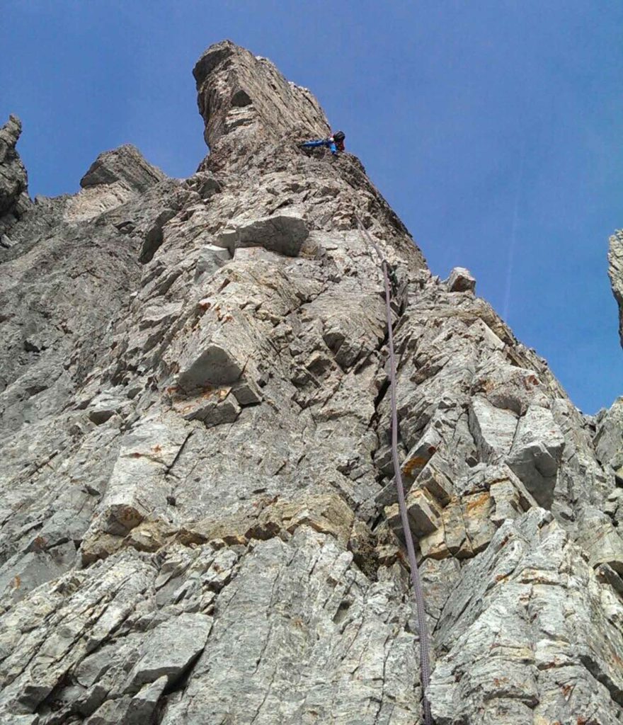 Friedenspfeiler © Hubert Eisendle und Franziska Schwärzer