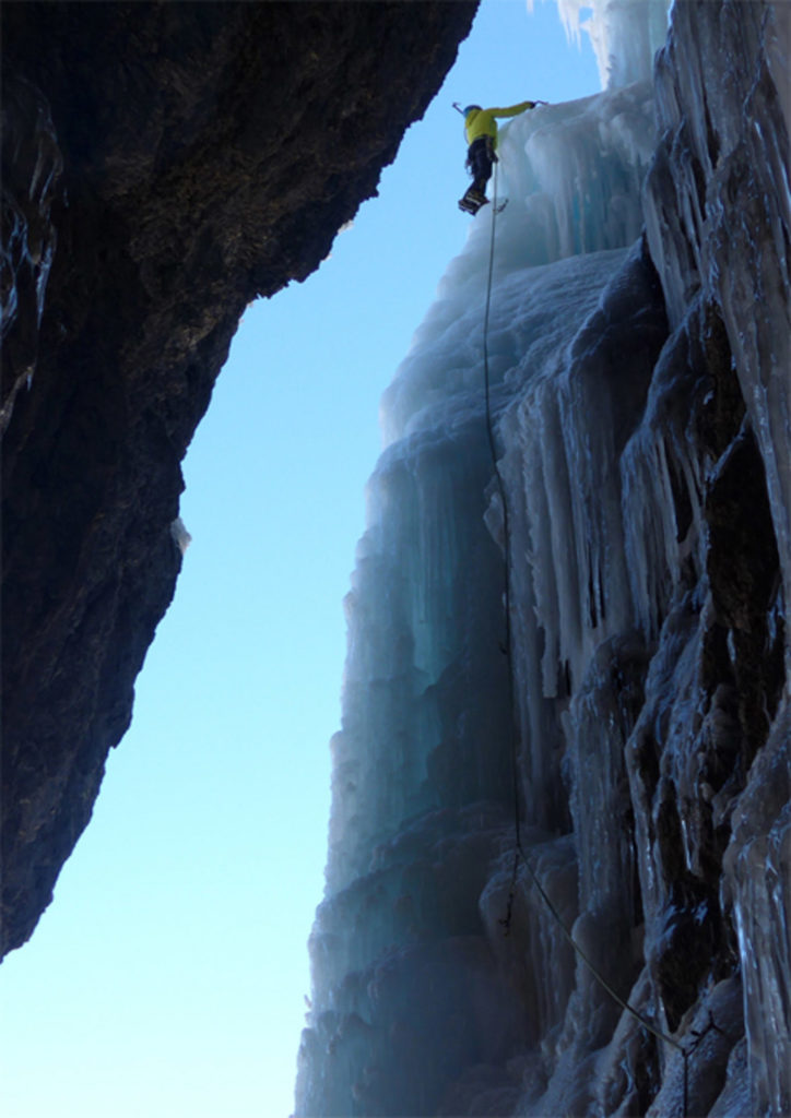In den Eisfluchten - Ghost Dog