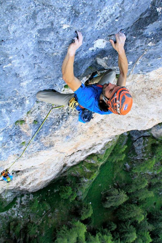 Goldfinger © Florian und Martin Riegler