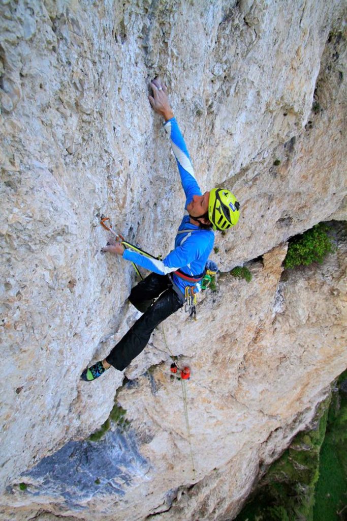 Goldfinger © Florian und Martin Riegler