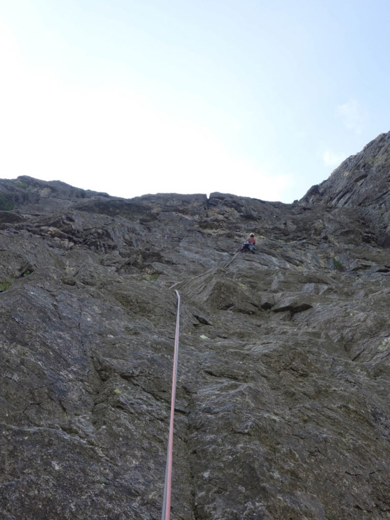 Grantnmarmelat © Armin Schwitzer und Dieter Kofler