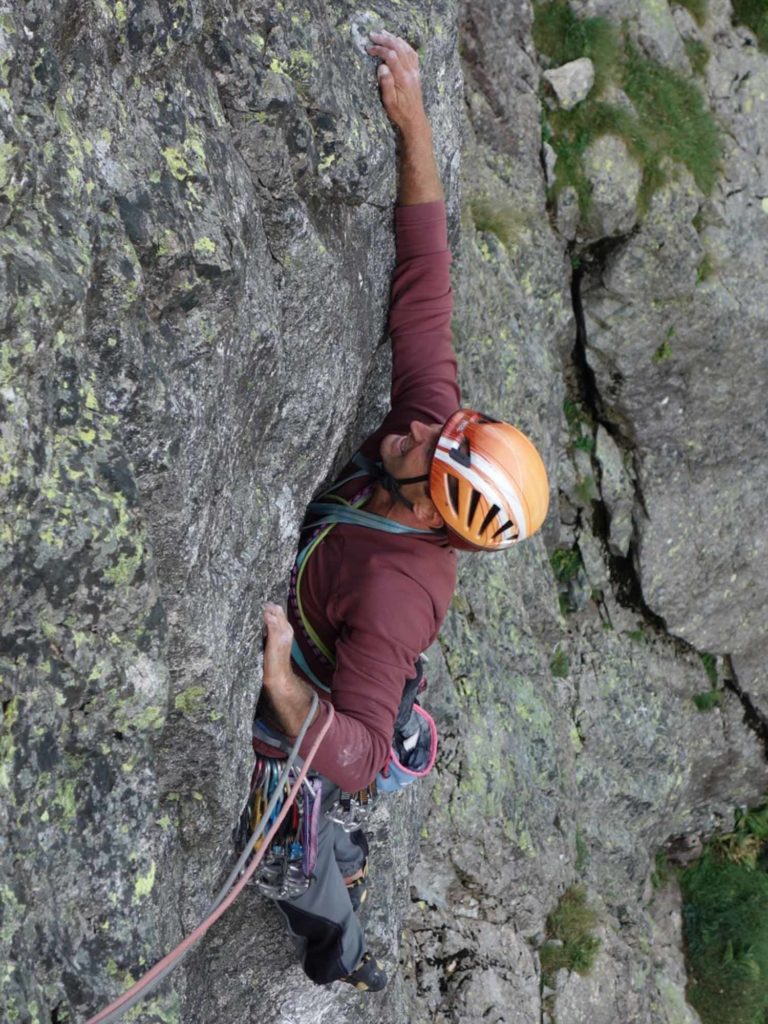 Grantnmarmelat © Armin Schwitzer und Dieter Kofler