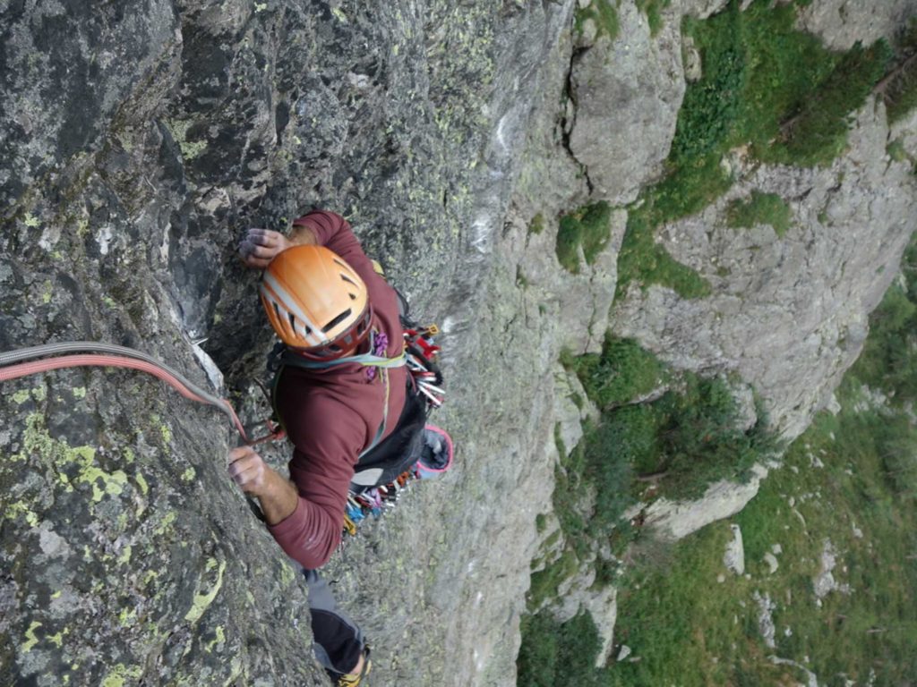 Grantnmarmelat © Armin Schwitzer und Dieter Kofler