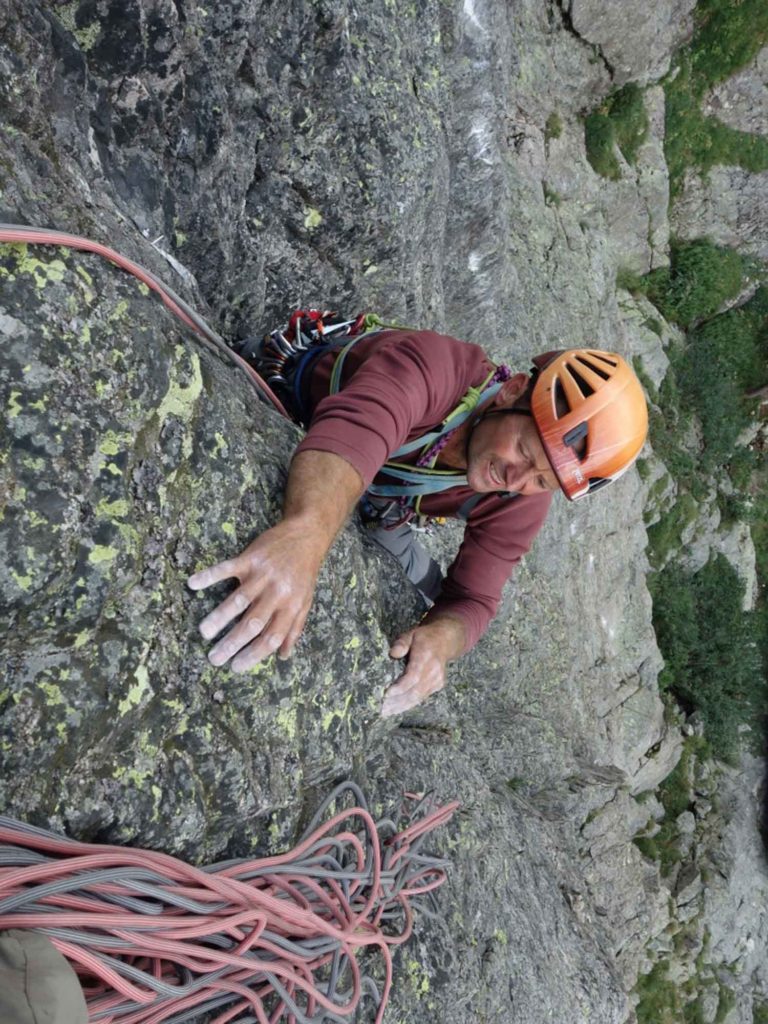 Grantnmarmelat © Armin Schwitzer und Dieter Kofler