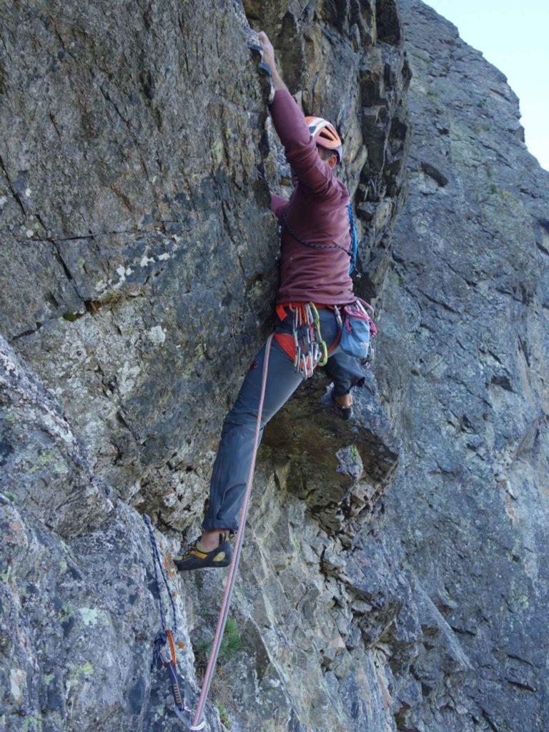 Grantnmarmelat © Armin Schwitzer und Dieter Kofler