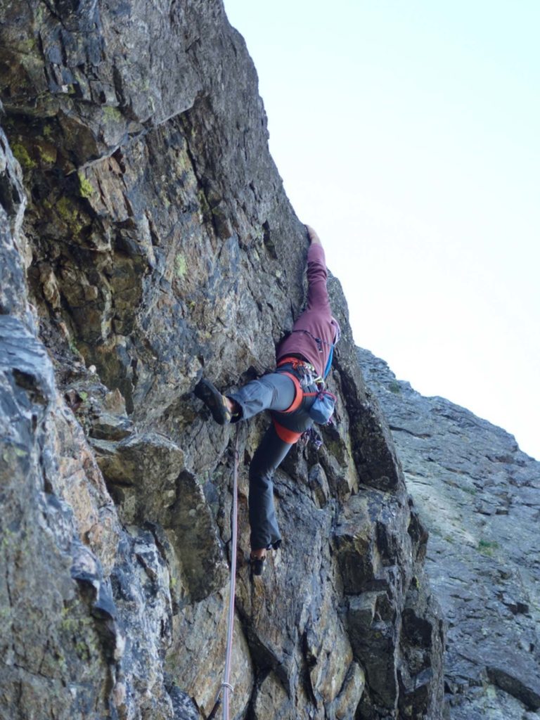 Grantnmarmelat © Armin Schwitzer und Dieter Kofler