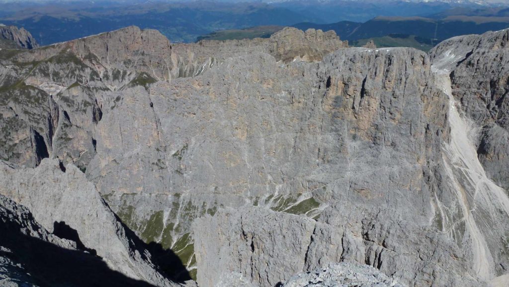 Grasleitenhütte Alpintouren © Peter Robatscher