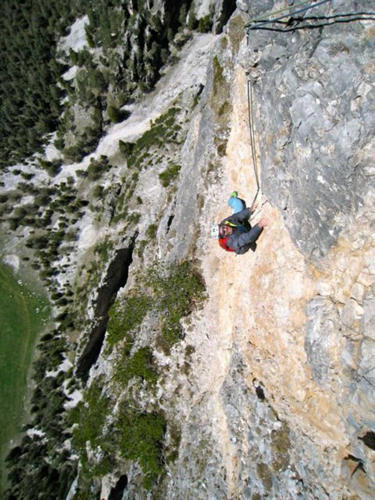 Gratta e vinci © Simon Kehrer und Christoph Hainz