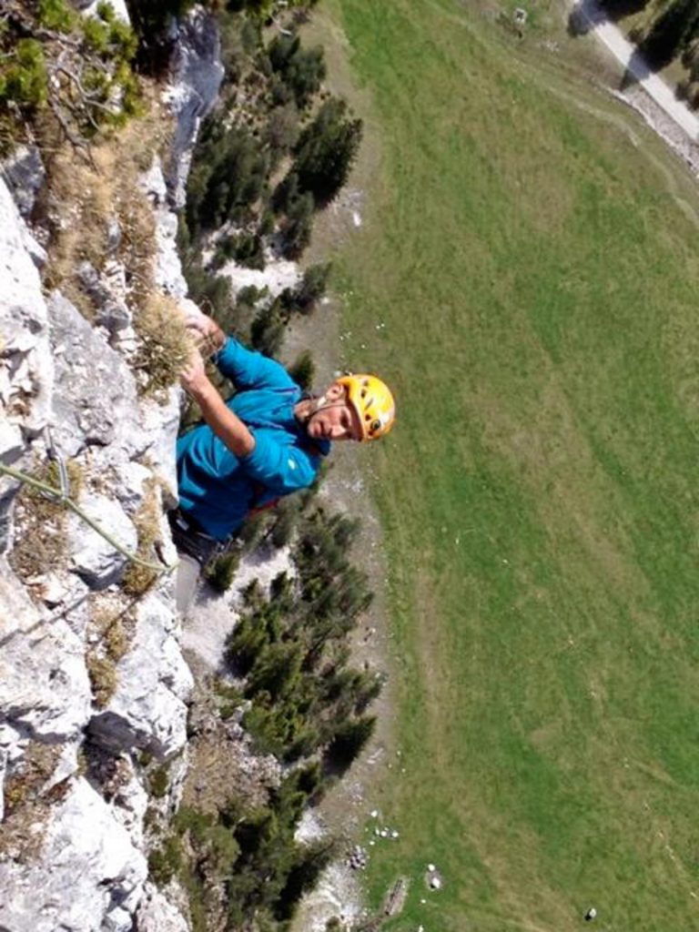 Gratta e vinci © Simon Kehrer und Christoph Hainz