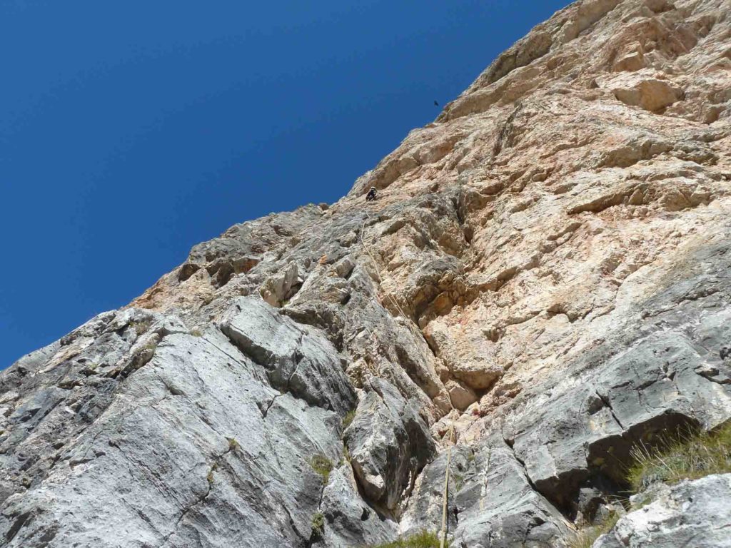 Hotzenplotz Nase © Thomas und Georg Mair