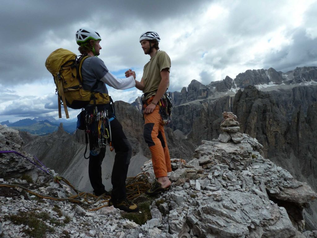 Hotzenplotz Nase © Thomas und Georg Mair