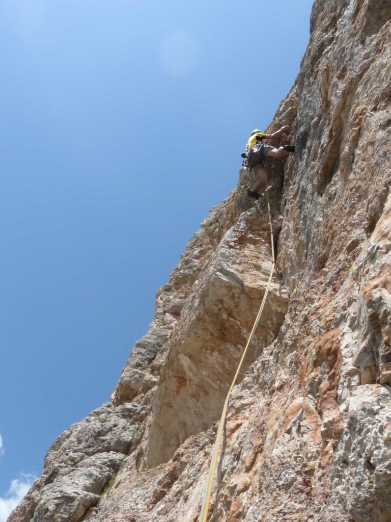 Hotzenplotz Nase © Thomas und Georg Mair