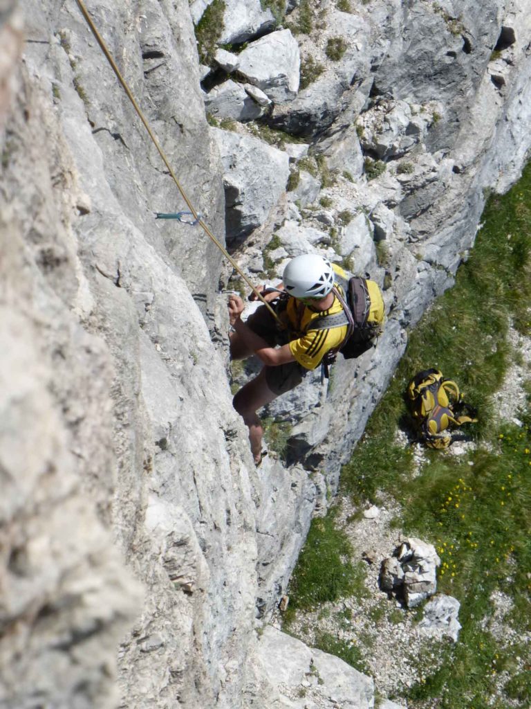 Hotzenplotz Nase © Thomas und Georg Mair