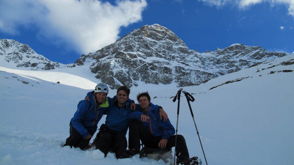 Hydrocephalus © Ulrich Viertler und Rafaele Sebastiani & Alexander Mayer