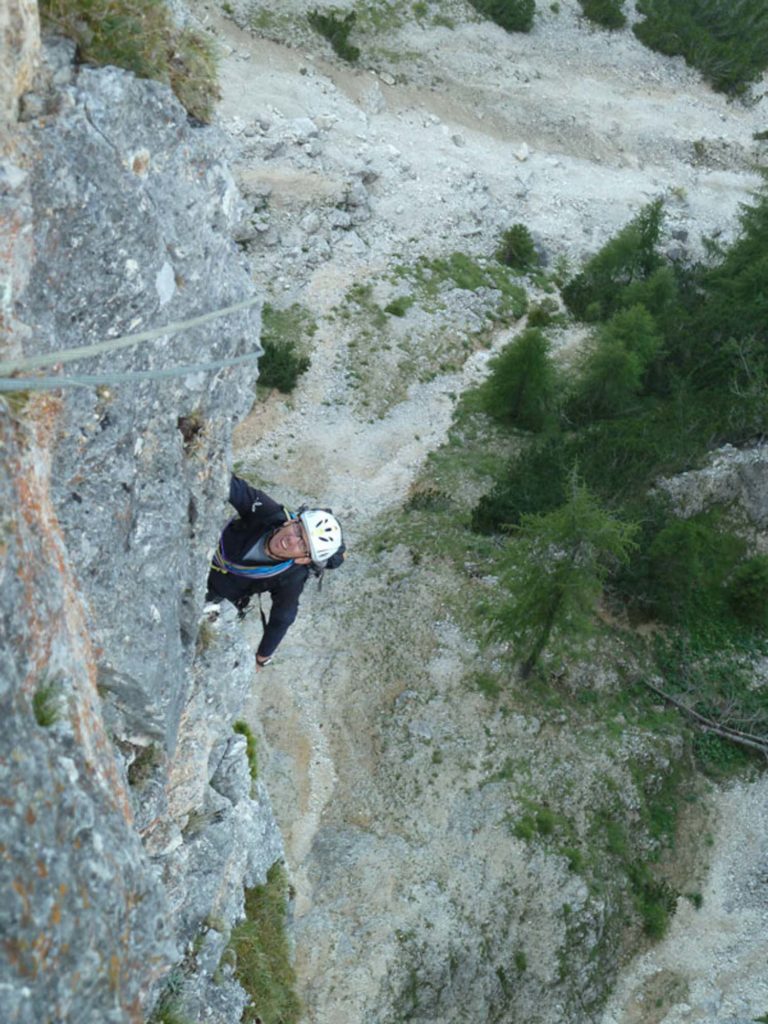 Im Schlernschatten @ Manuel Stuflesser und Manuel Mayrl