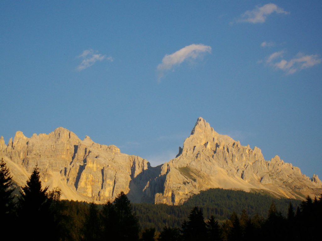 Isabell © Hubert Obertegger und Markus Gallmetzer