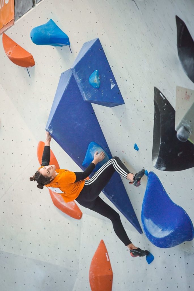 Jana Sanin I (c) Stefan Plank I AVS