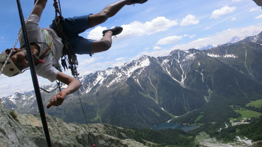 Kluando Hoachgoll © Manuel und Martin Baumgartner