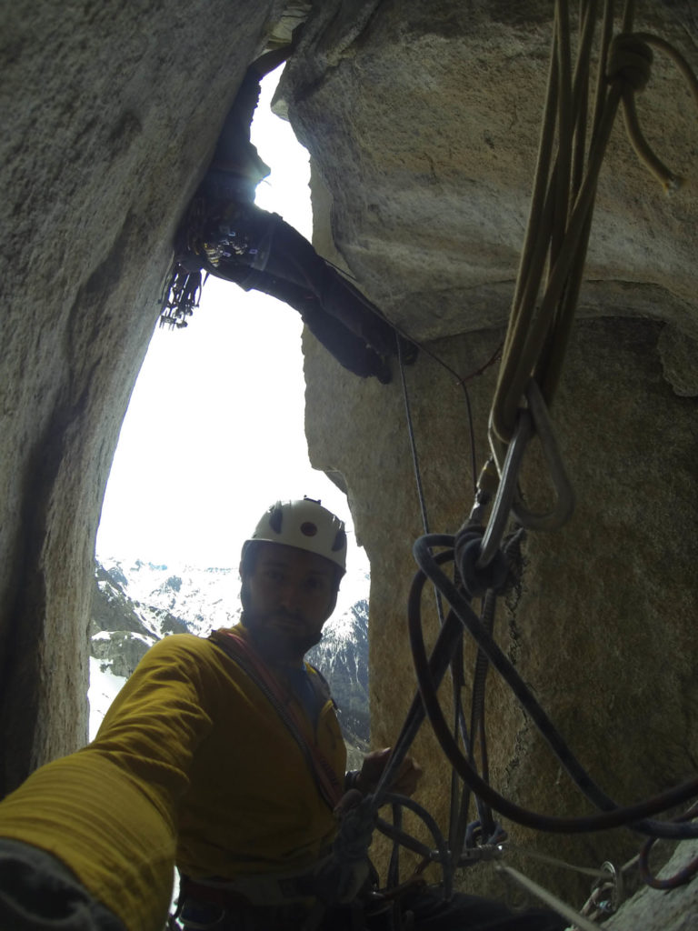 Kluando Hoachgoll © Manuel und Martin Baumgartner