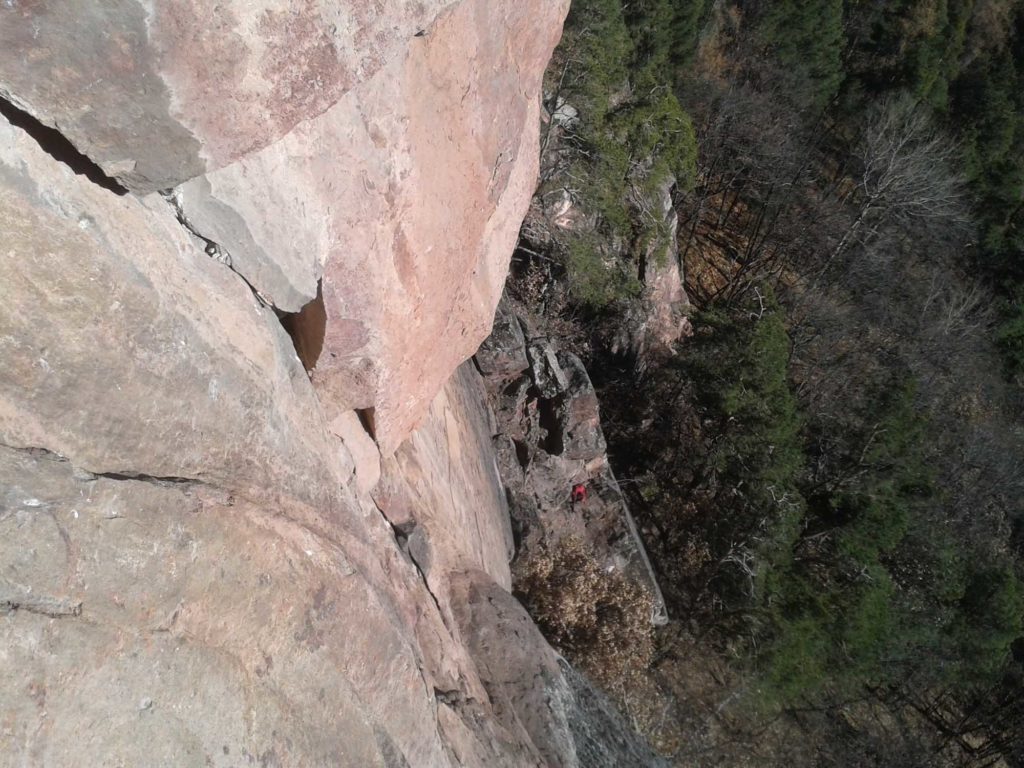 Komfortzone @ Michl Platter und Heini Oberrauch