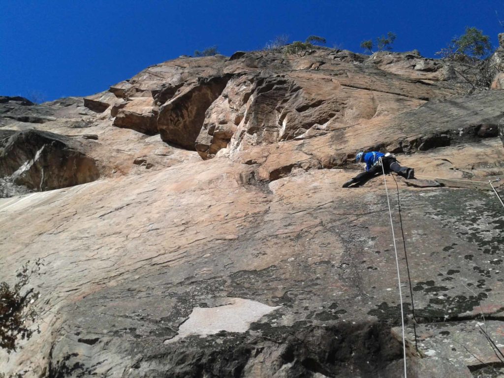 Komfortzone @ Michl Platter und Heini Oberrauch